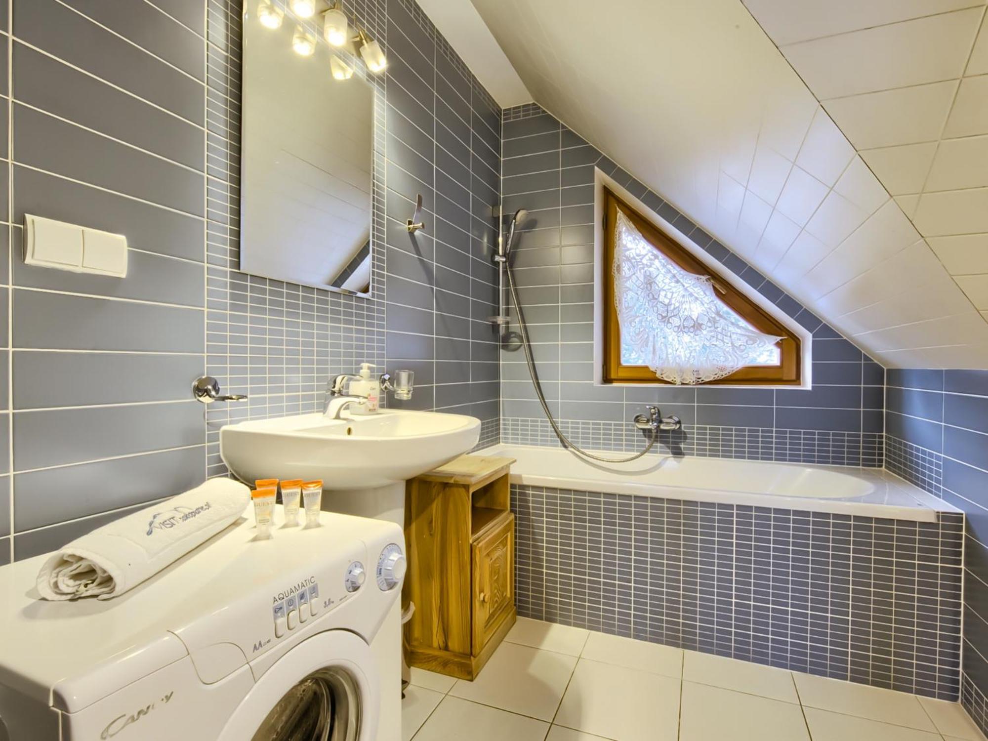 Visitzakopane - Malta Apartment Εξωτερικό φωτογραφία